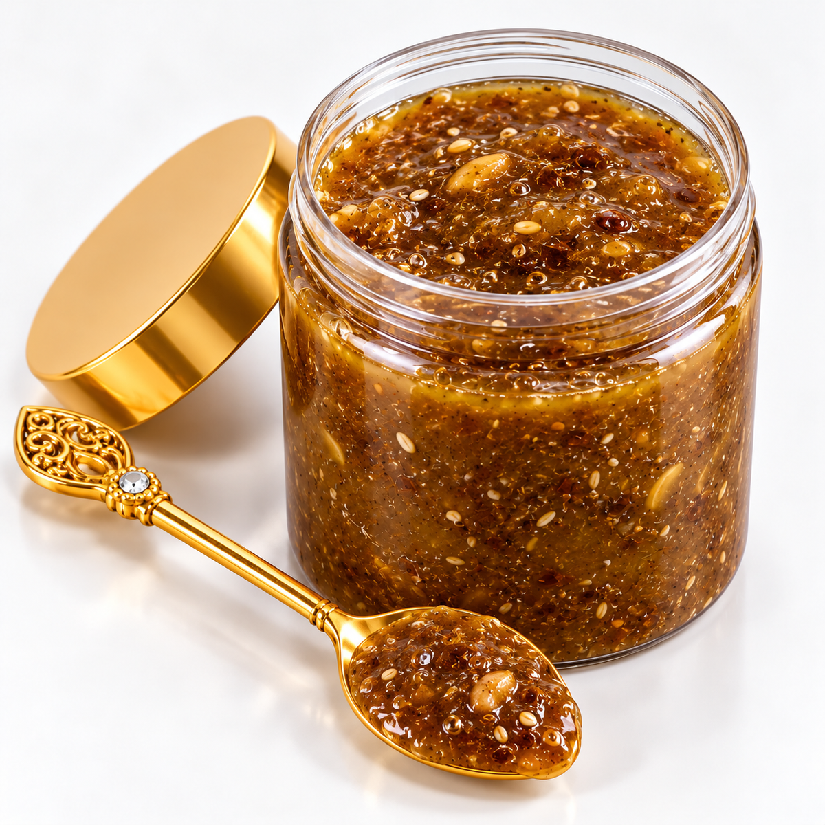 Khalta Al Asli – Traditional Herbal Blend for Men