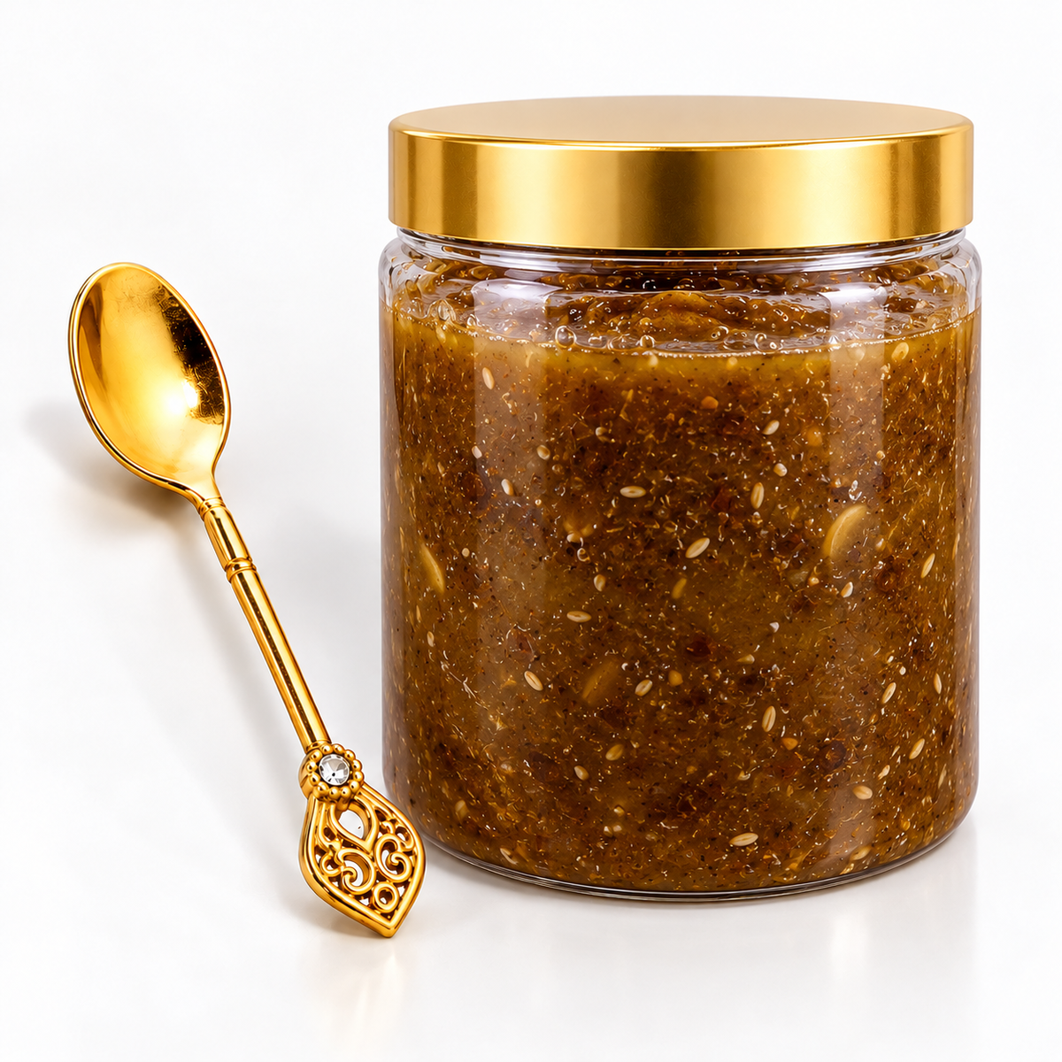 Khalta Al Asli – Traditional Herbal Blend for Men