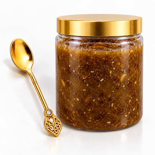 Khalta Al Asli – Traditional Herbal Blend for Men